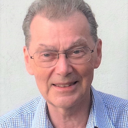 Hjemme i Indien af Niels Erik Nielsen